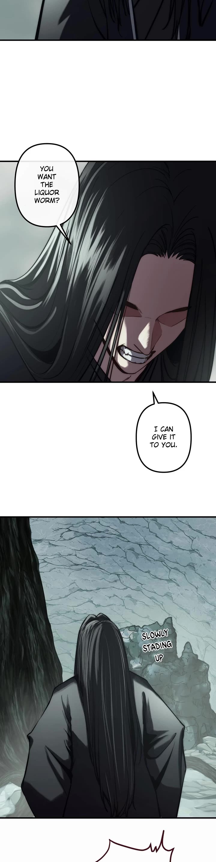 Reverend Insanity (2025) Chapter 11 page 24 - Chapter 11