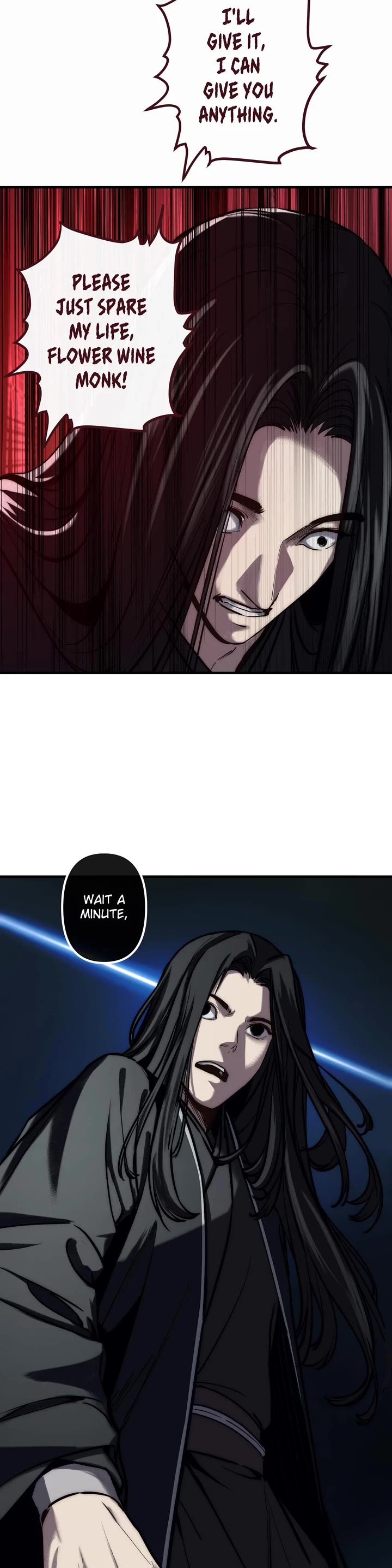 Reverend Insanity (2025) Chapter 11 page 25 - Chapter 11