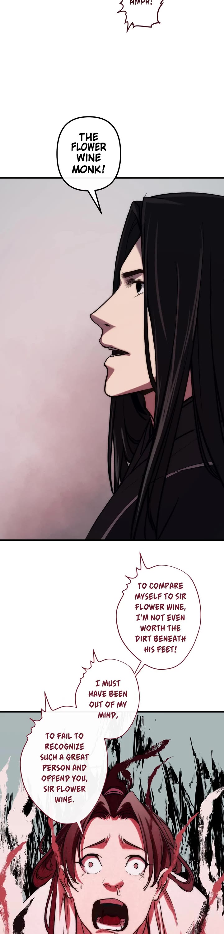Reverend Insanity (2025) Chapter 11 page 28 - Chapter 11
