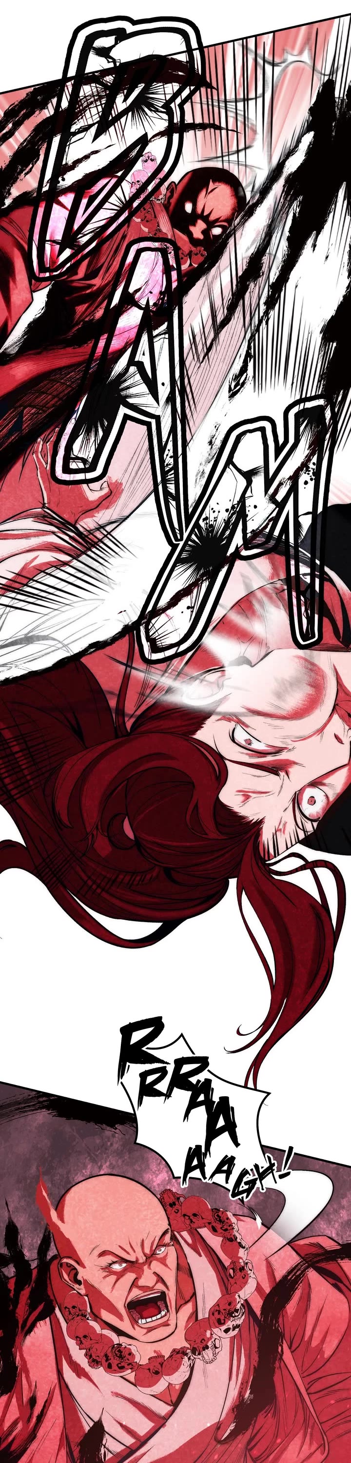 Reverend Insanity (2025) Chapter 11 page 36 - Chapter 11