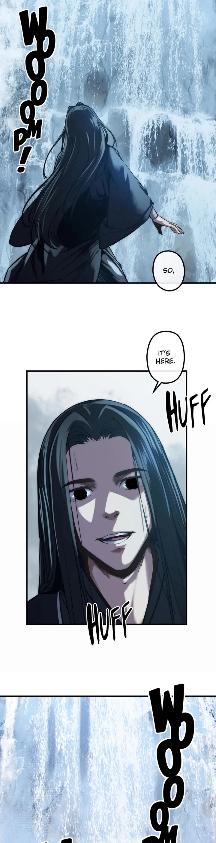 Reverend Insanity (2025) Chapter 11 page 4 - Chapter 11