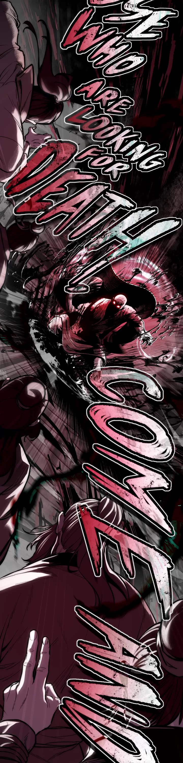 Reverend Insanity (2025) Chapter 11 page 41 - Chapter 11