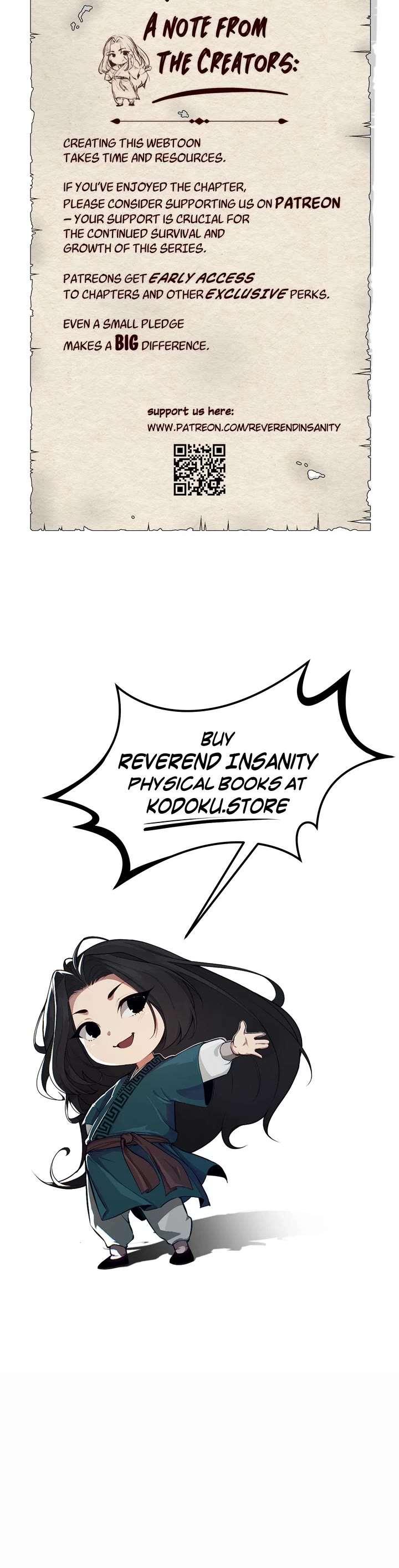 Reverend Insanity (2025) Chapter 11 page 45 - Chapter 11