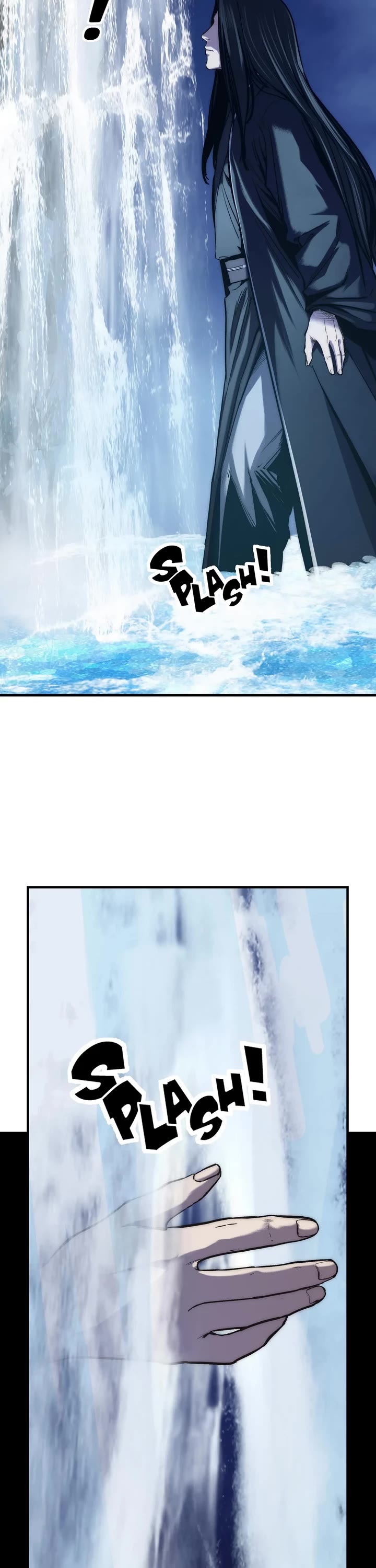 Reverend Insanity (2025) Chapter 11 page 6 - Chapter 11