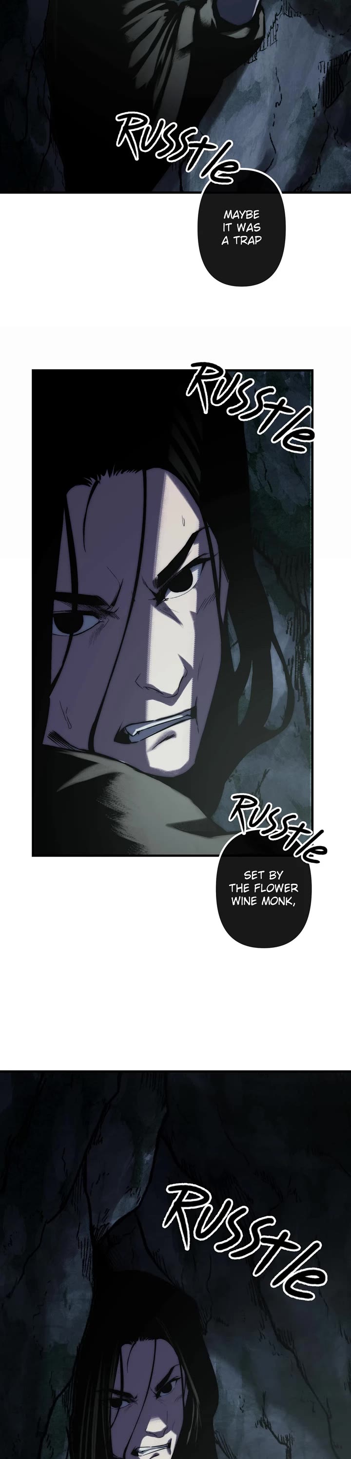 Reverend Insanity (2025) Chapter 11 page 9 - Chapter 11