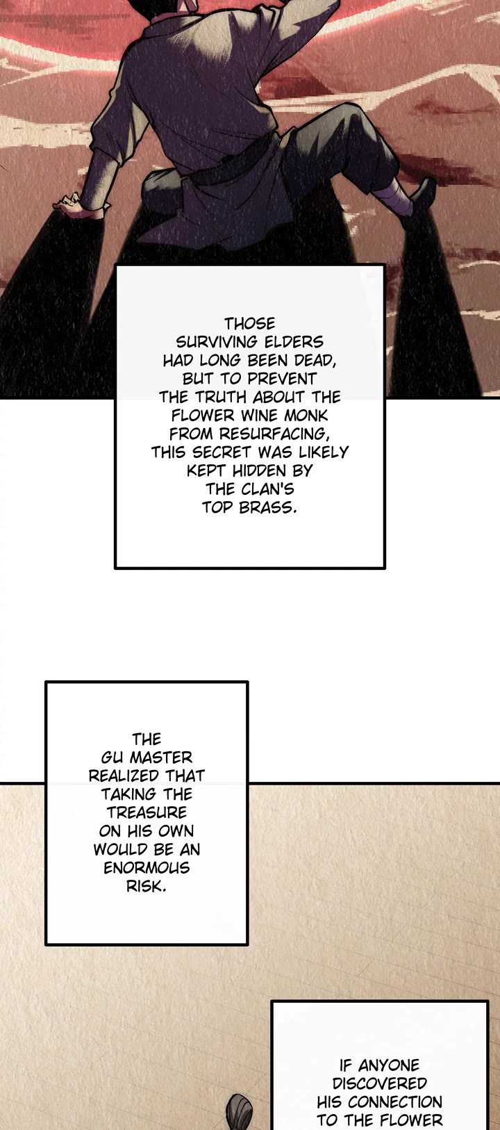 Reverend Insanity (2025) Chapter 12 page 10 - Chapter 12