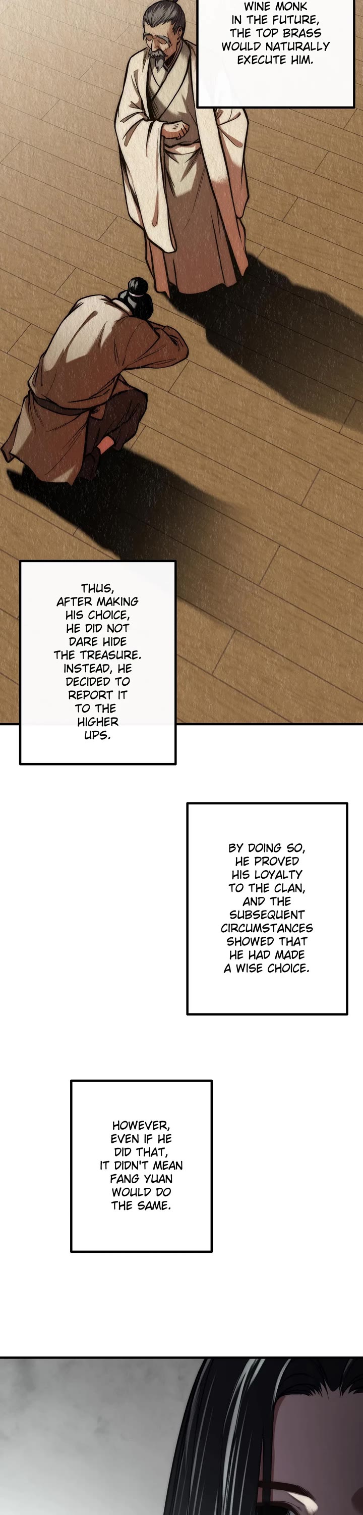 Reverend Insanity (2025) Chapter 12 page 11 - Chapter 12