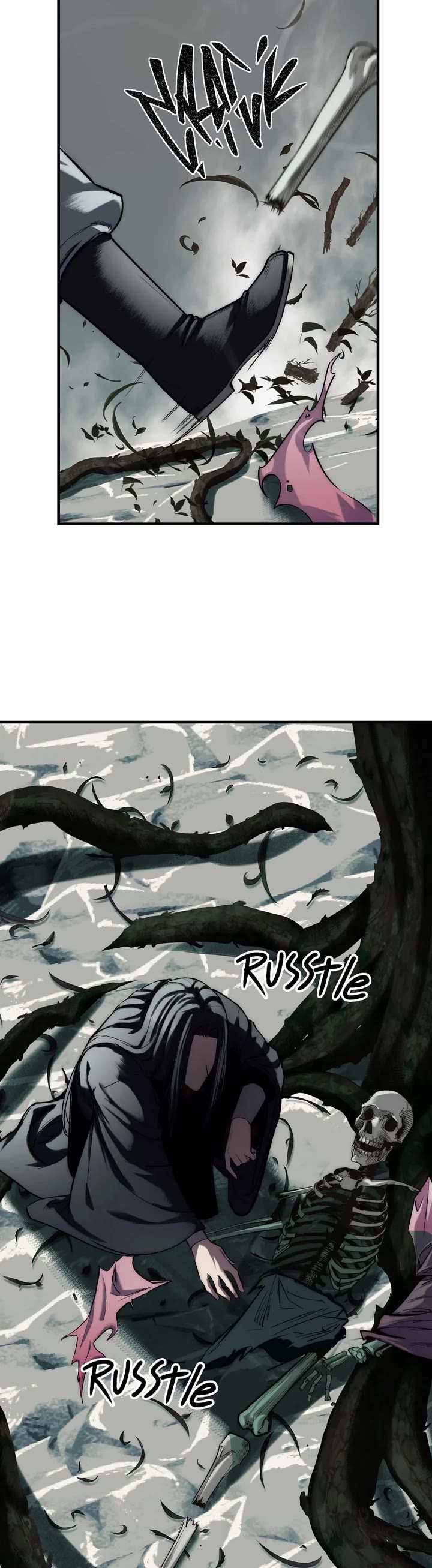 Reverend Insanity (2025) Chapter 12 page 14 - Chapter 12