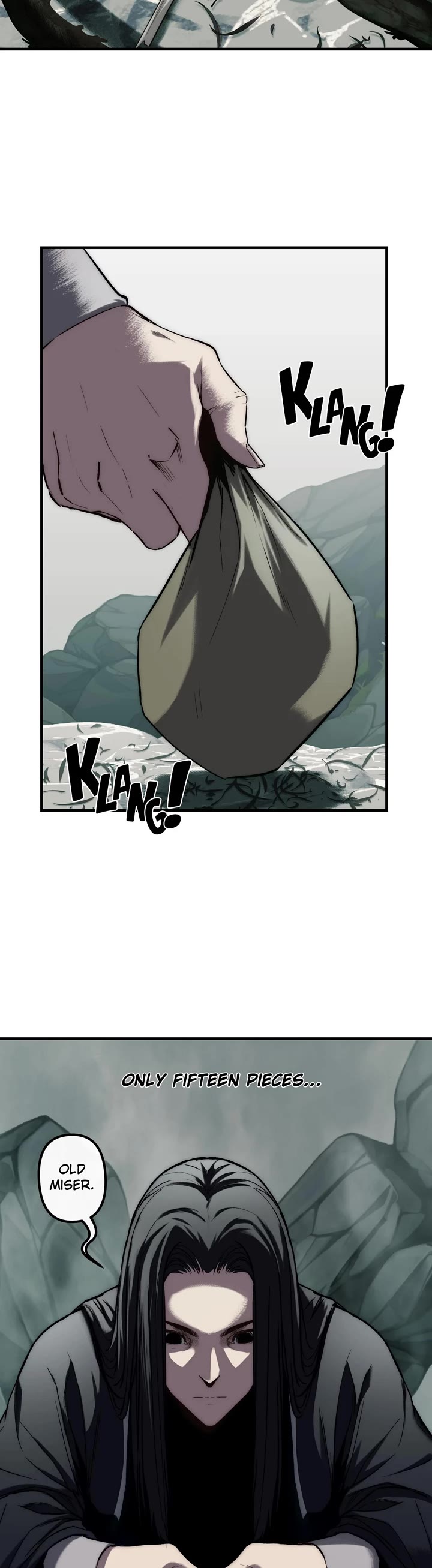 Reverend Insanity (2025) Chapter 12 page 15 - Chapter 12