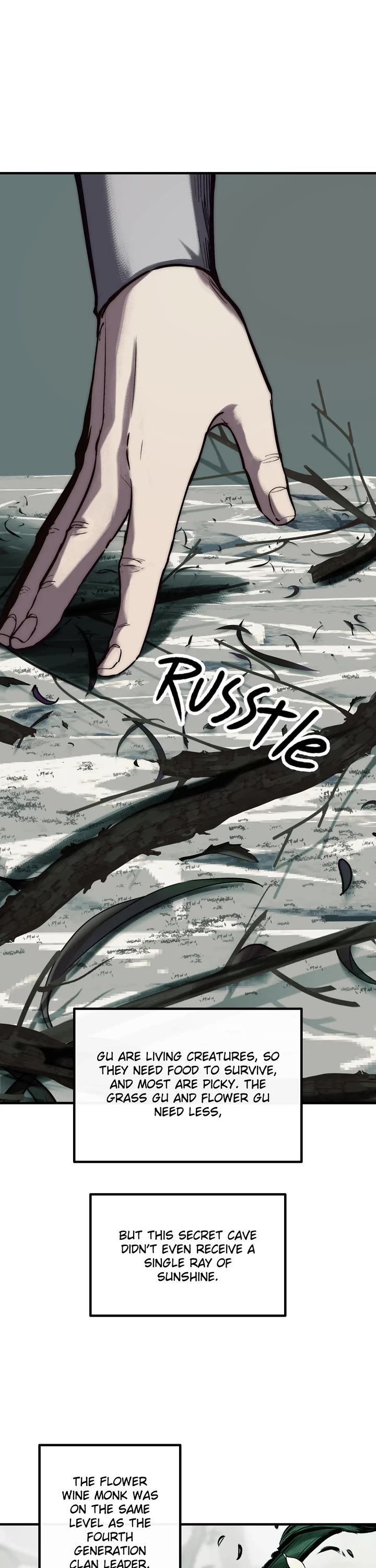 Reverend Insanity (2025) Chapter 12 page 17 - Chapter 12