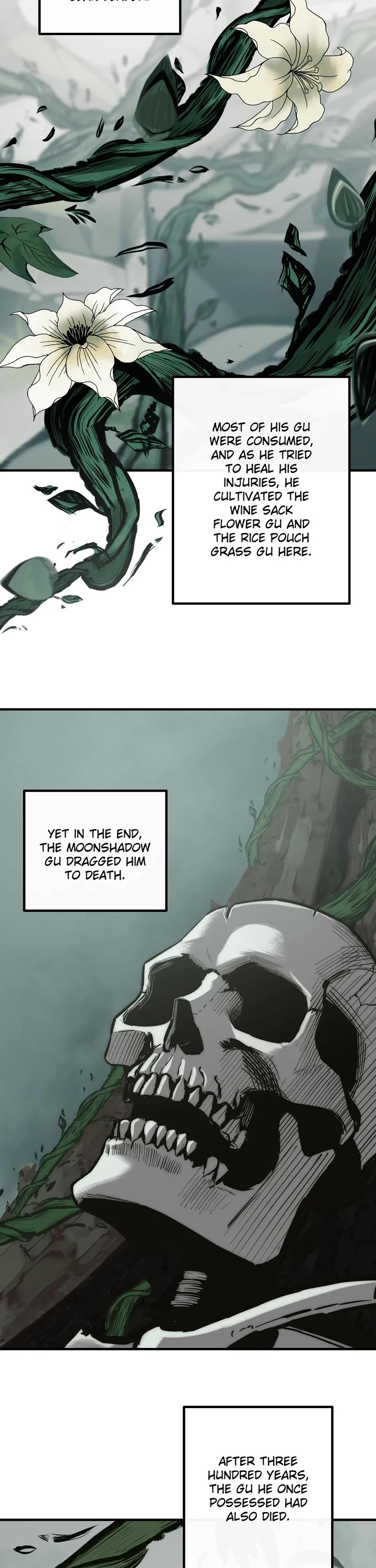 Reverend Insanity (2025) Chapter 12 page 18 - Chapter 12