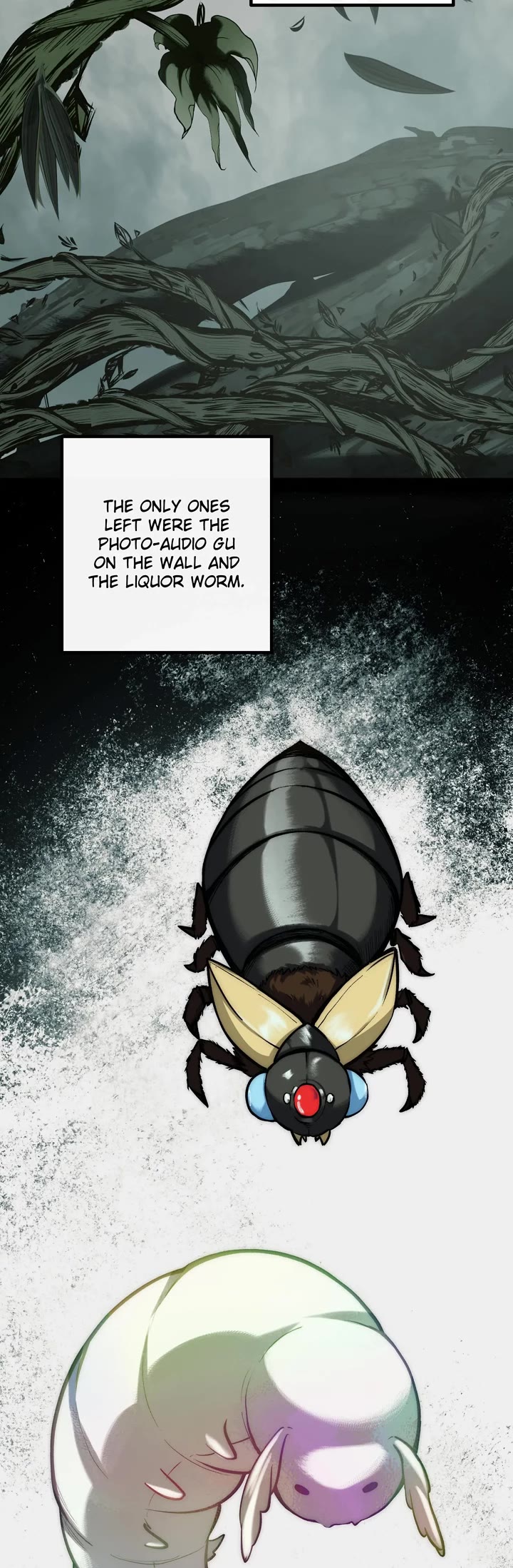 Reverend Insanity (2025) Chapter 12 page 19 - Chapter 12
