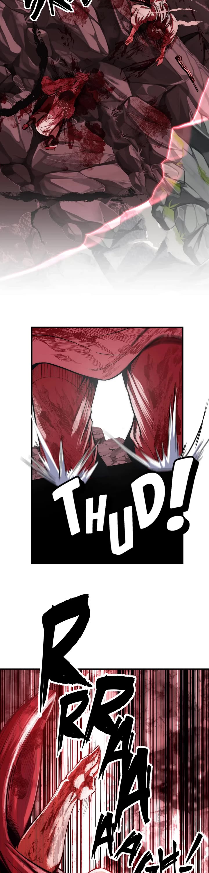 Reverend Insanity (2025) Chapter 12 page 2 - Chapter 12