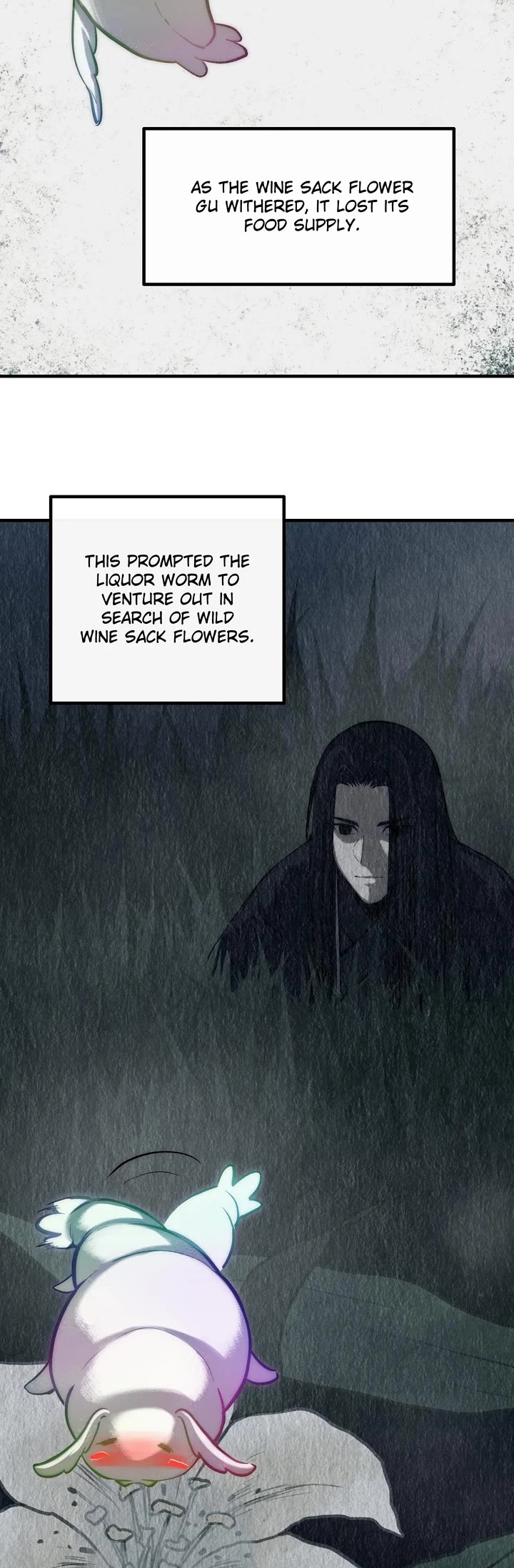 Reverend Insanity (2025) Chapter 12 page 20 - Chapter 12