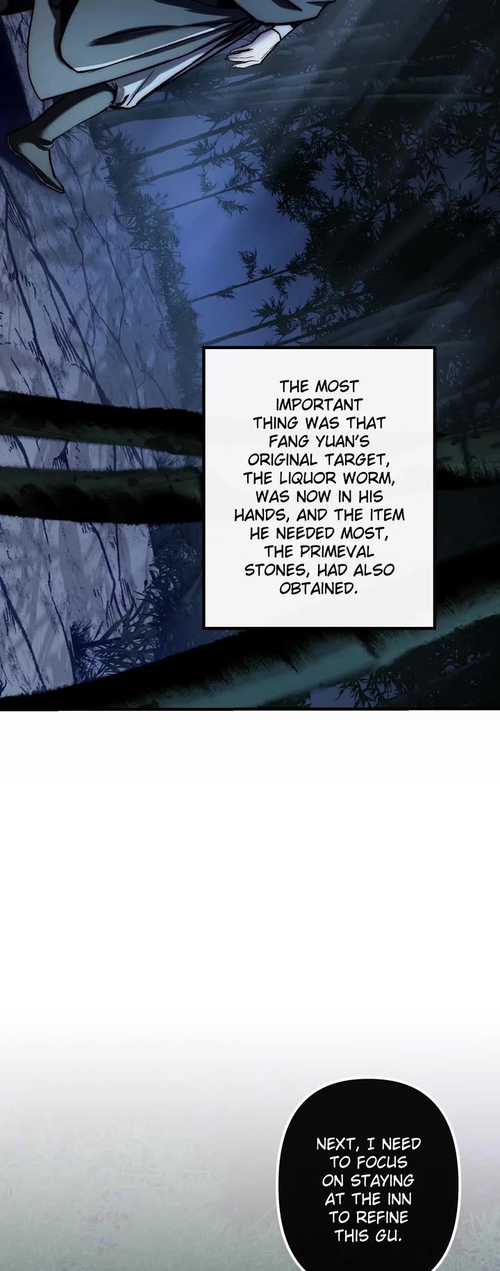 Reverend Insanity (2025) Chapter 12 page 29 - Chapter 12
