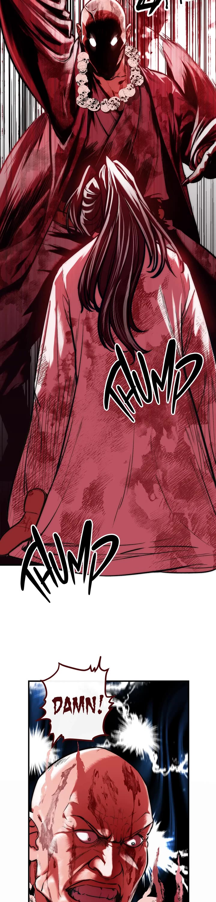 Reverend Insanity (2025) Chapter 12 page 3 - Chapter 12