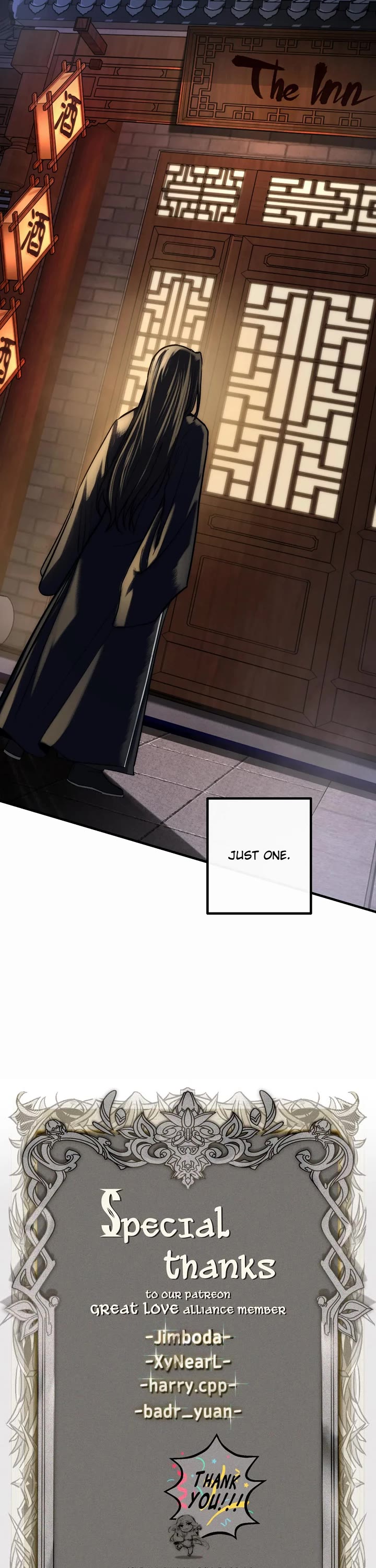 Reverend Insanity (2025) Chapter 12 page 37 - Chapter 12