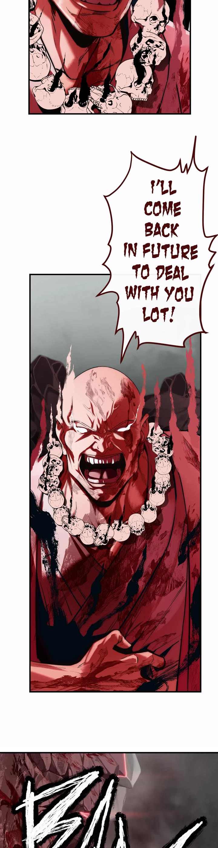 Reverend Insanity (2025) Chapter 12 page 4 - Chapter 12