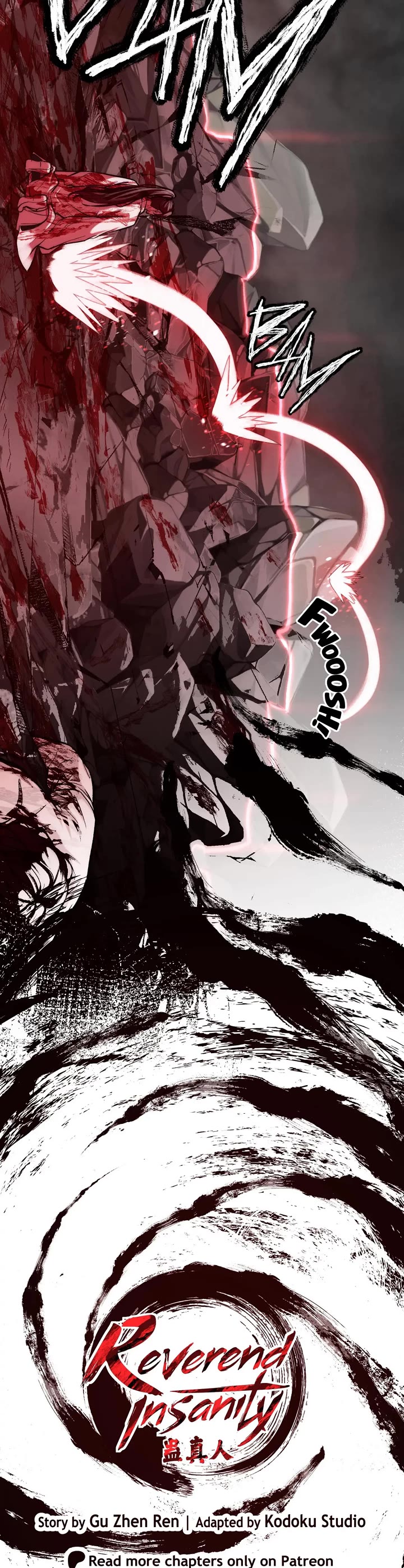 Reverend Insanity (2025) Chapter 12 page 5 - Chapter 12