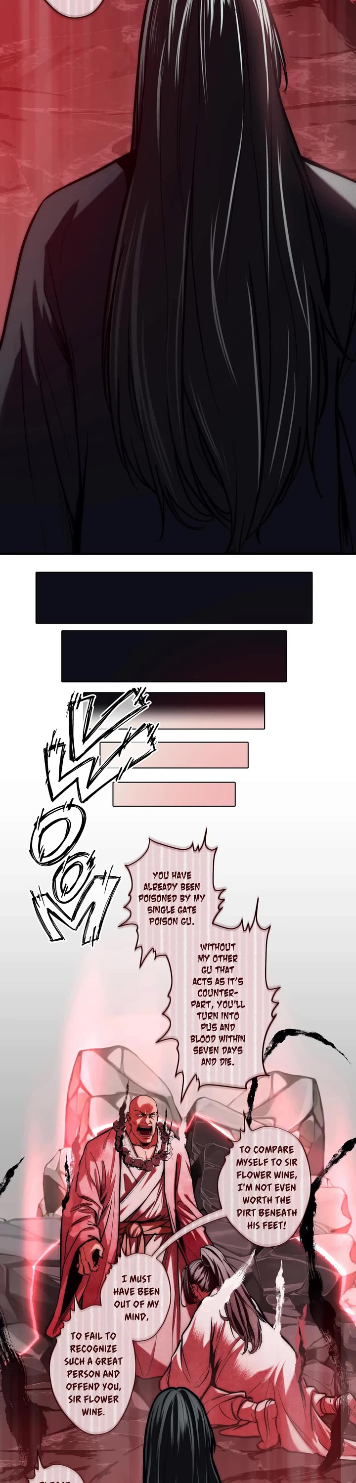 Reverend Insanity (2025) Chapter 12 page 7 - Chapter 12