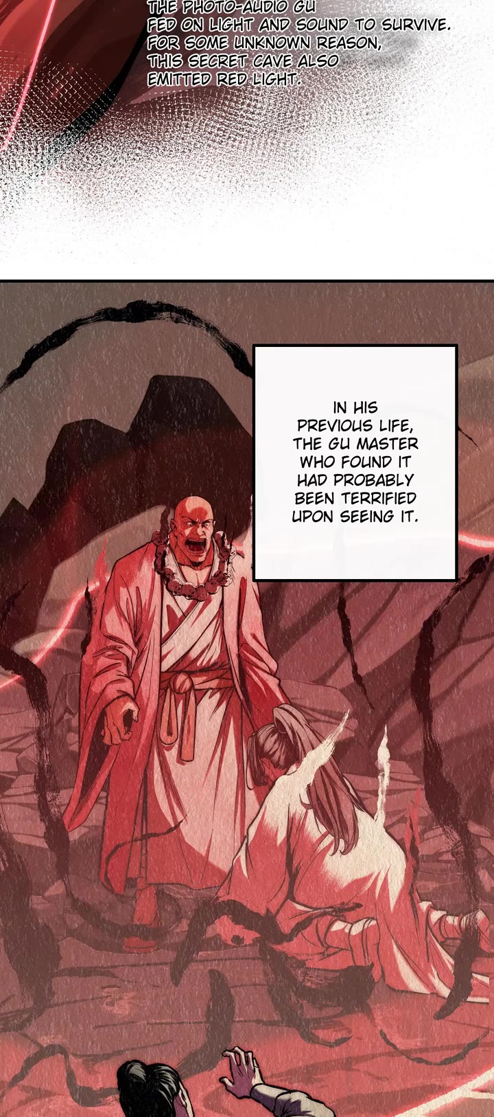 Reverend Insanity (2025) Chapter 12 page 9 - Chapter 12