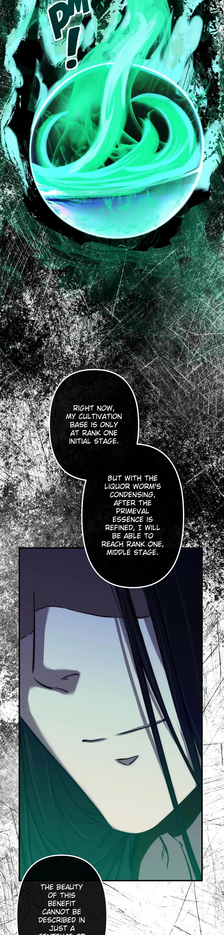 Reverend Insanity (2025) Chapter 13 page 13 - Chapter 13