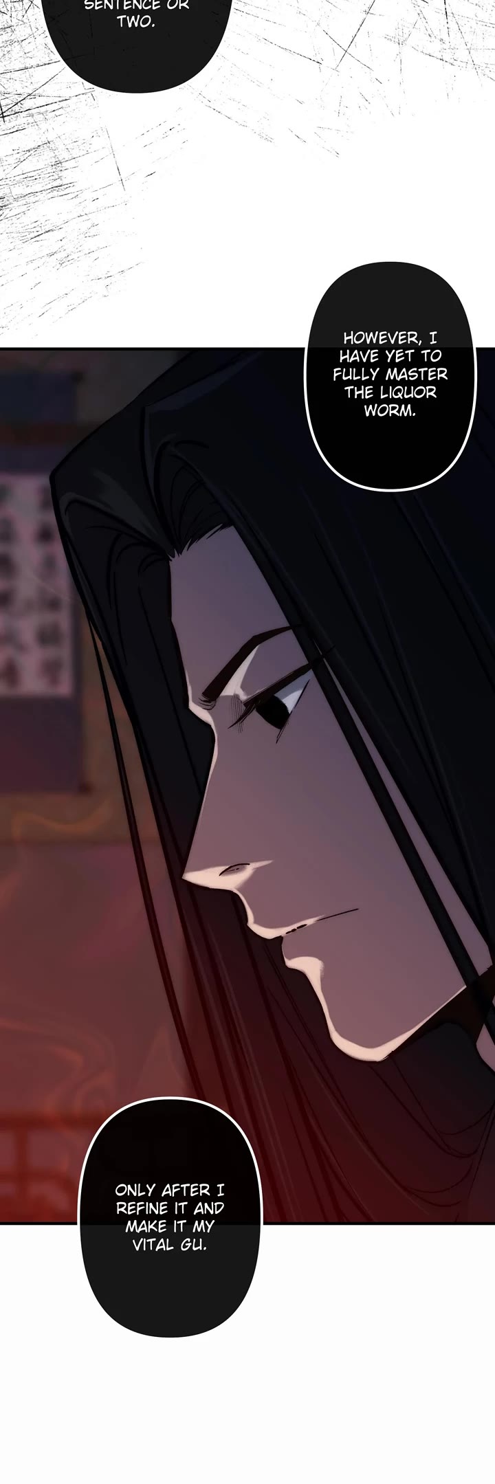 Reverend Insanity (2025) Chapter 13 page 14 - Chapter 13