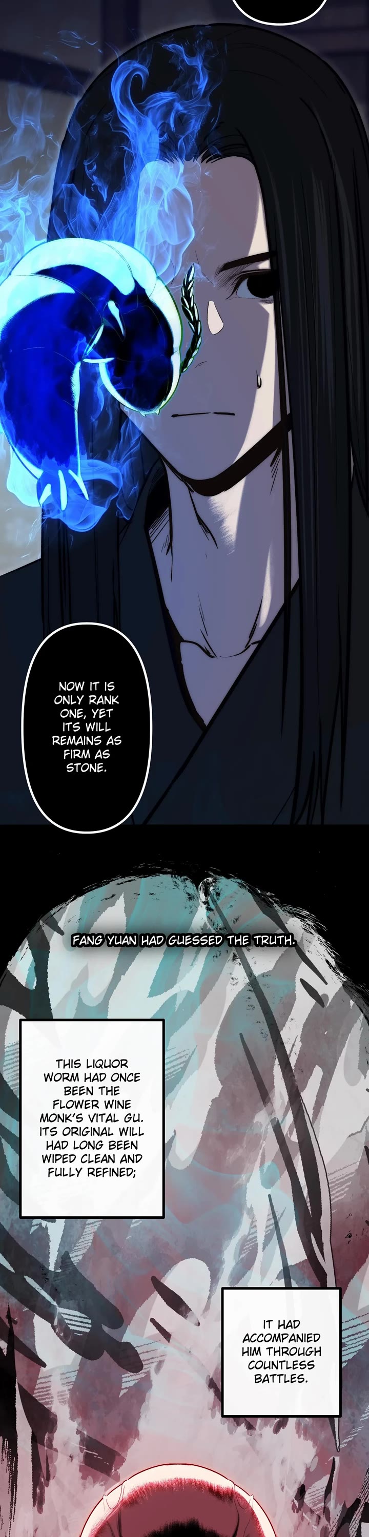 Reverend Insanity (2025) Chapter 13 page 23 - Chapter 13