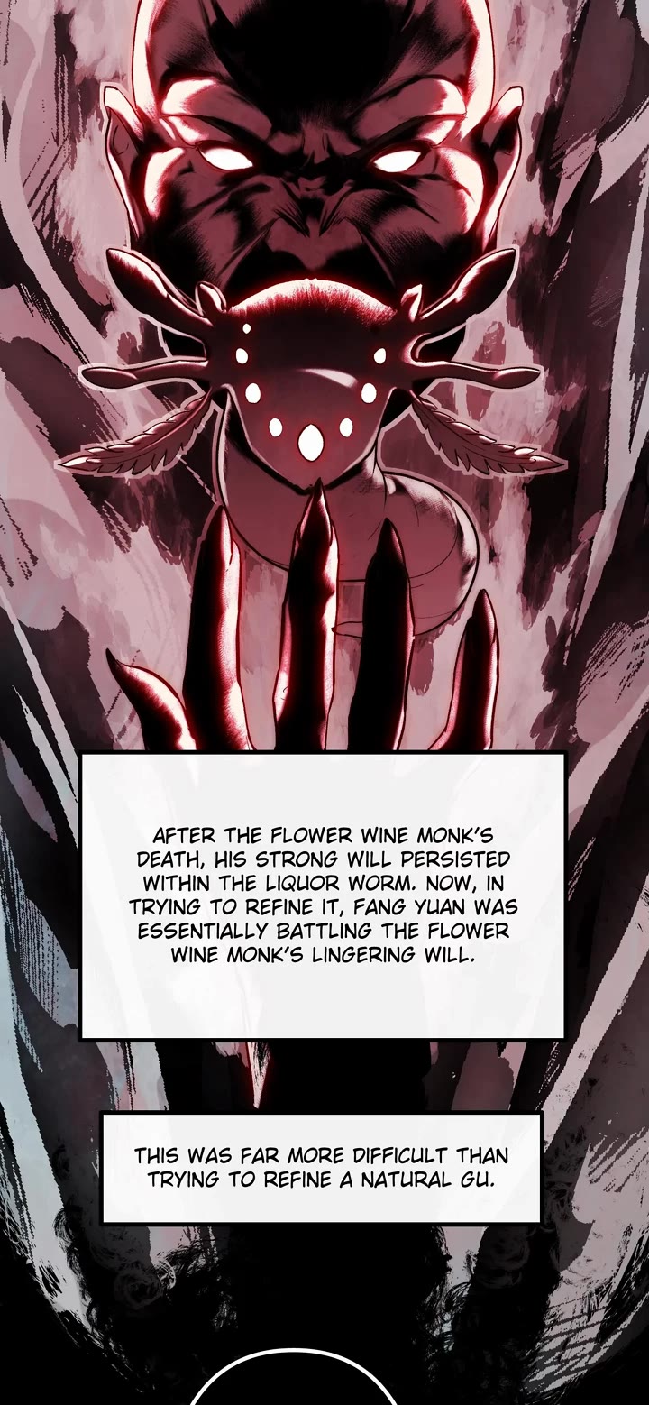 Reverend Insanity (2025) Chapter 13 page 24 - Chapter 13