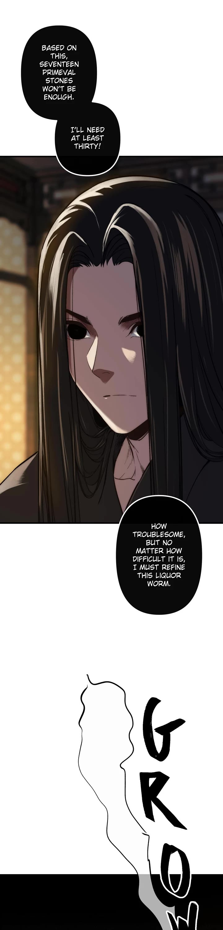 Reverend Insanity (2025) Chapter 13 page 26 - Chapter 13