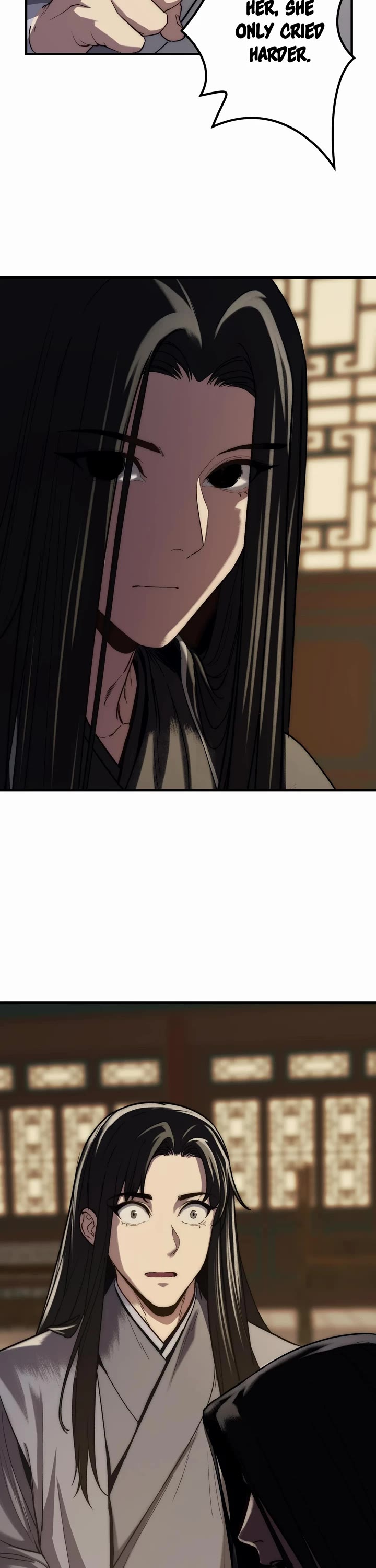 Reverend Insanity (2025) Chapter 13 page 31 - Chapter 13
