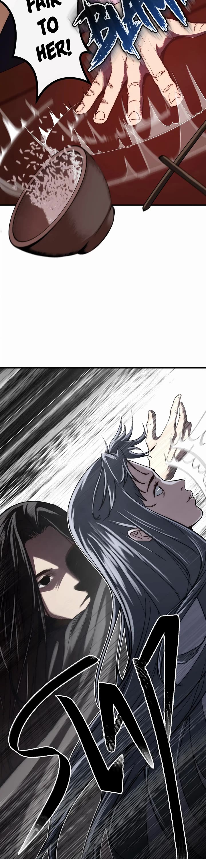Reverend Insanity (2025) Chapter 13 page 33 - Chapter 13