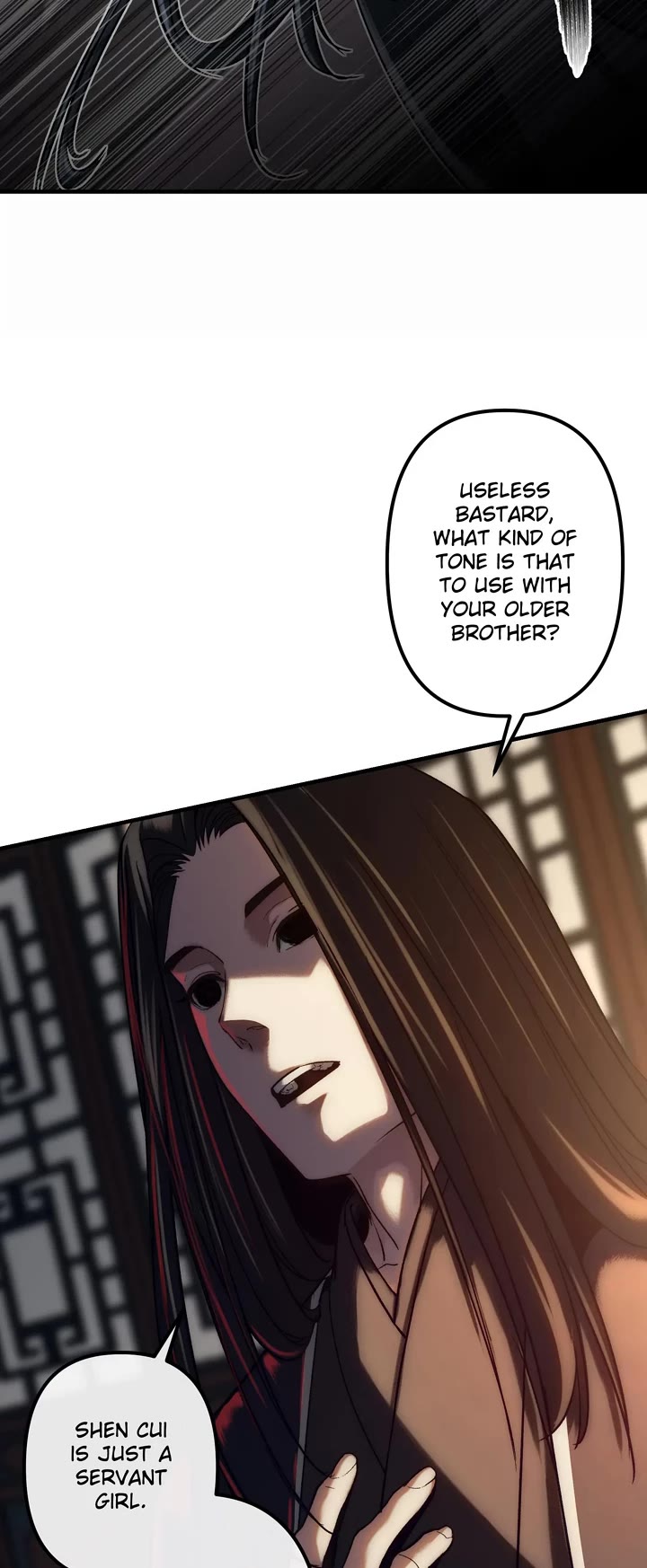 Reverend Insanity (2025) Chapter 13 page 34 - Chapter 13