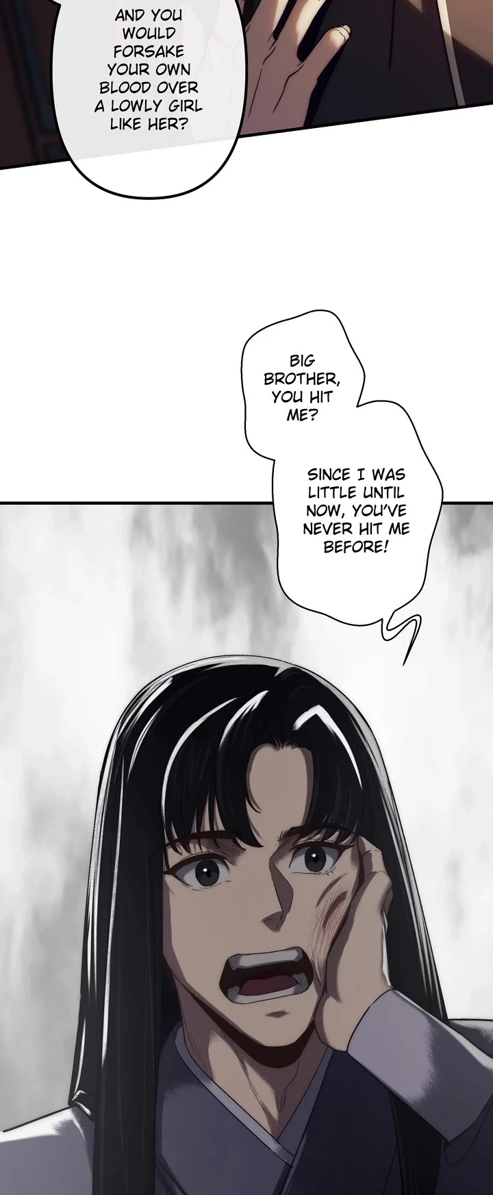 Reverend Insanity (2025) Chapter 13 page 35 - Chapter 13