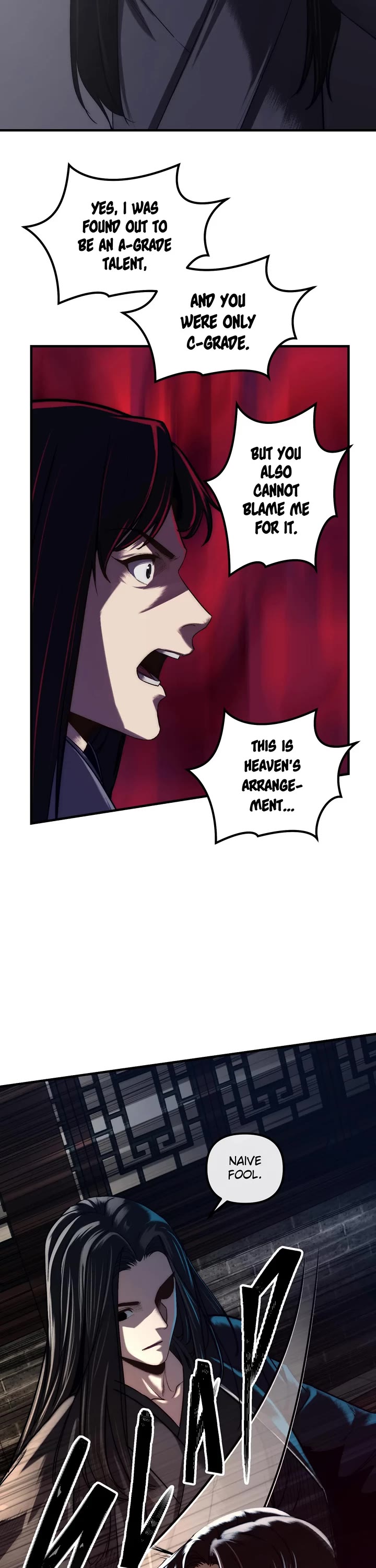 Reverend Insanity (2025) Chapter 13 page 36 - Chapter 13
