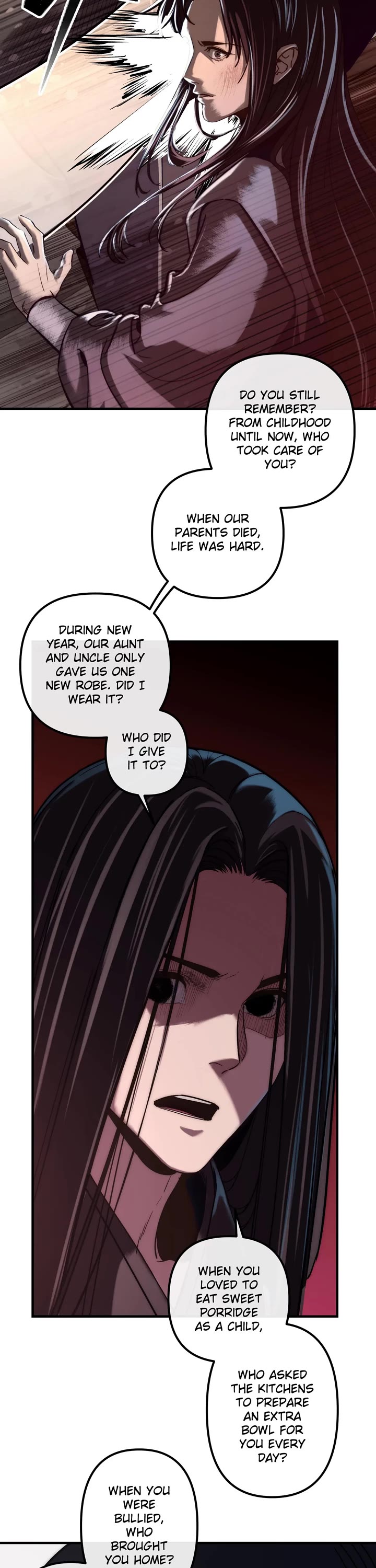 Reverend Insanity (2025) Chapter 13 page 37 - Chapter 13