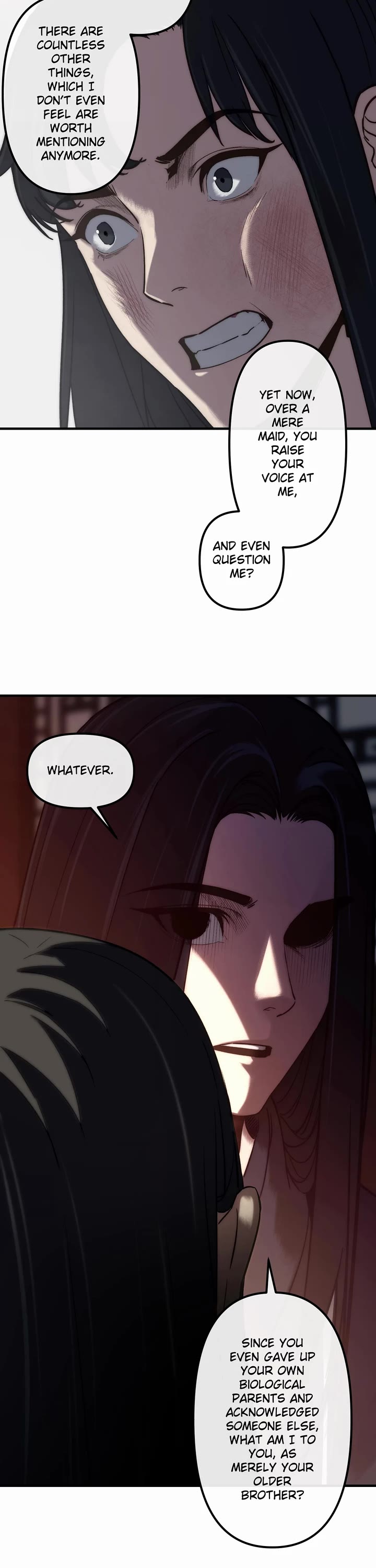 Reverend Insanity (2025) Chapter 13 page 38 - Chapter 13