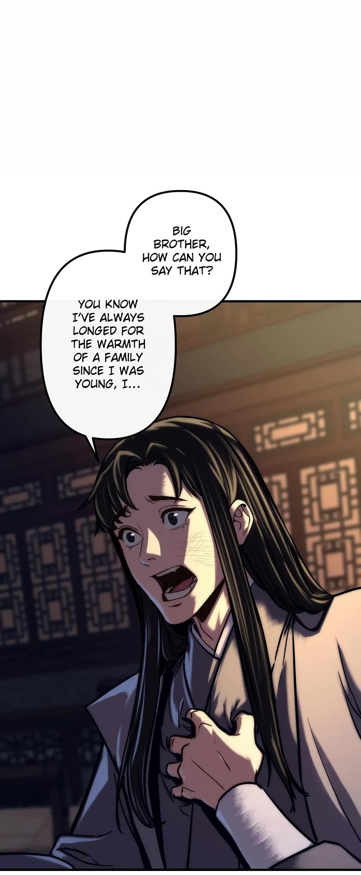 Reverend Insanity (2025) Chapter 13 page 39 - Chapter 13