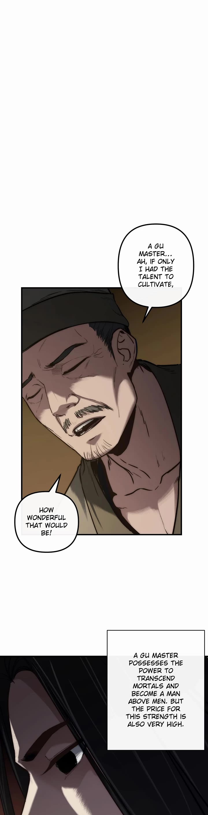 Reverend Insanity (2025) Chapter 13 page 4 - Chapter 13