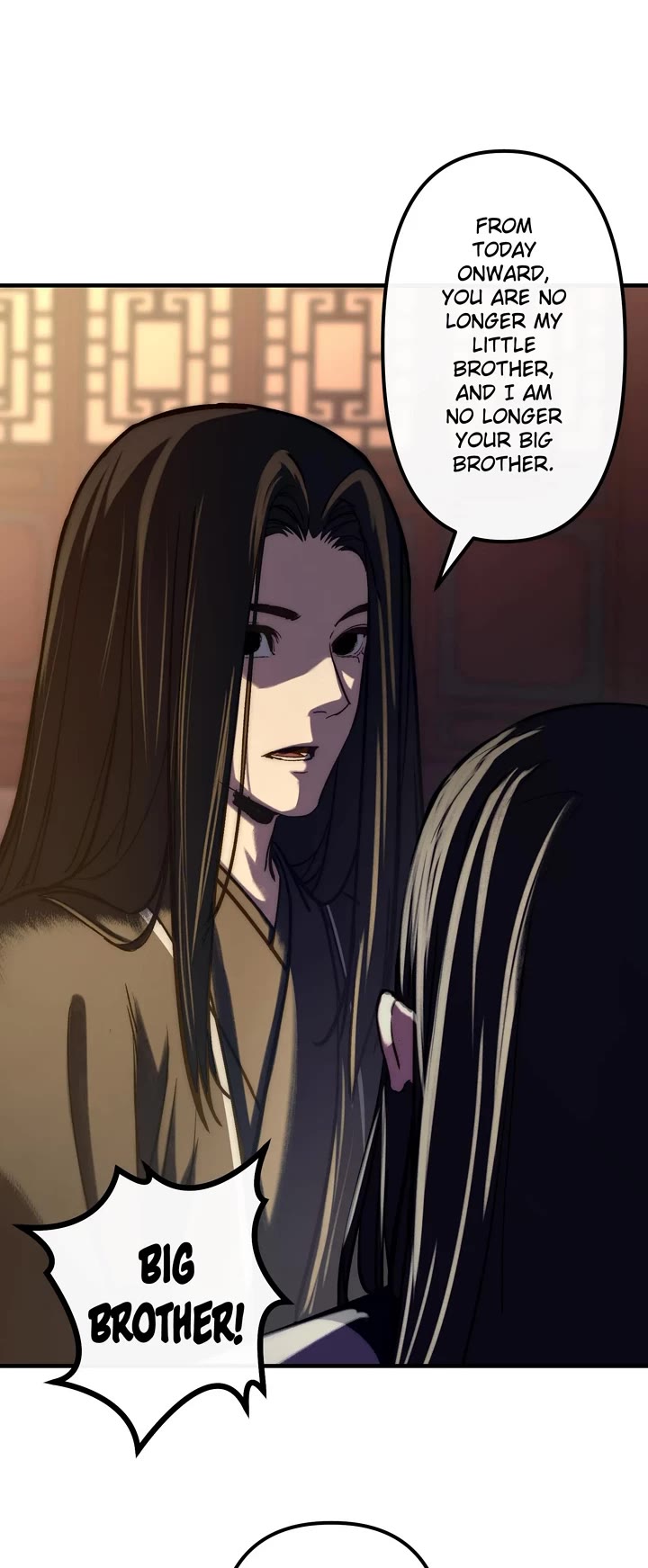 Reverend Insanity (2025) Chapter 13 page 40 - Chapter 13