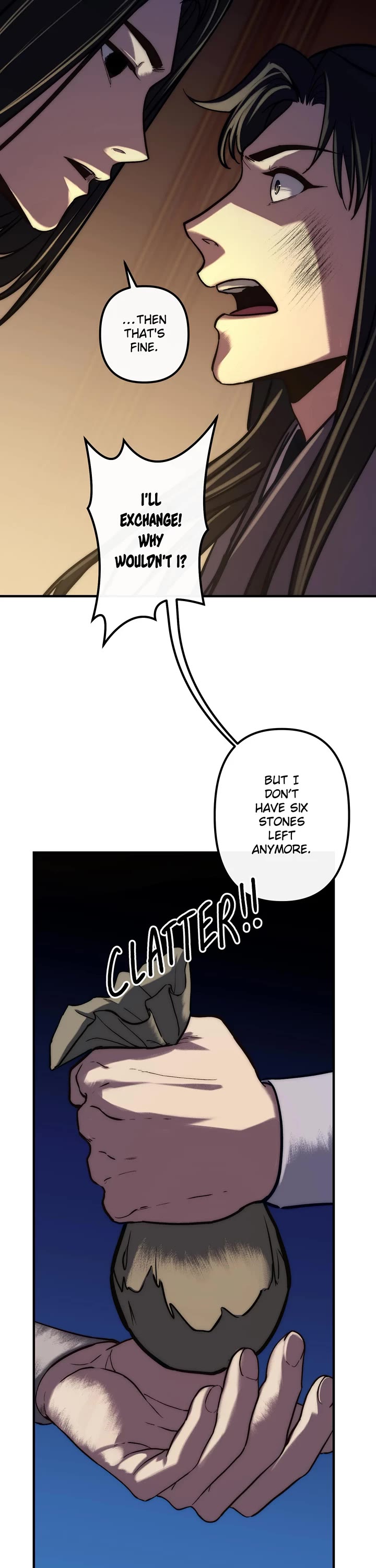 Reverend Insanity (2025) Chapter 13 page 42 - Chapter 13