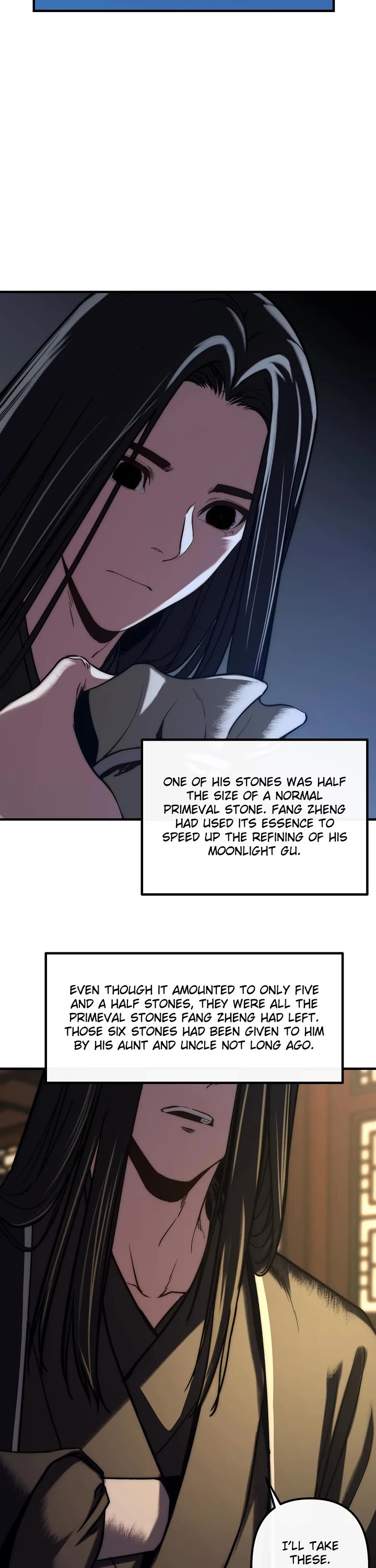 Reverend Insanity (2025) Chapter 13 page 43 - Chapter 13