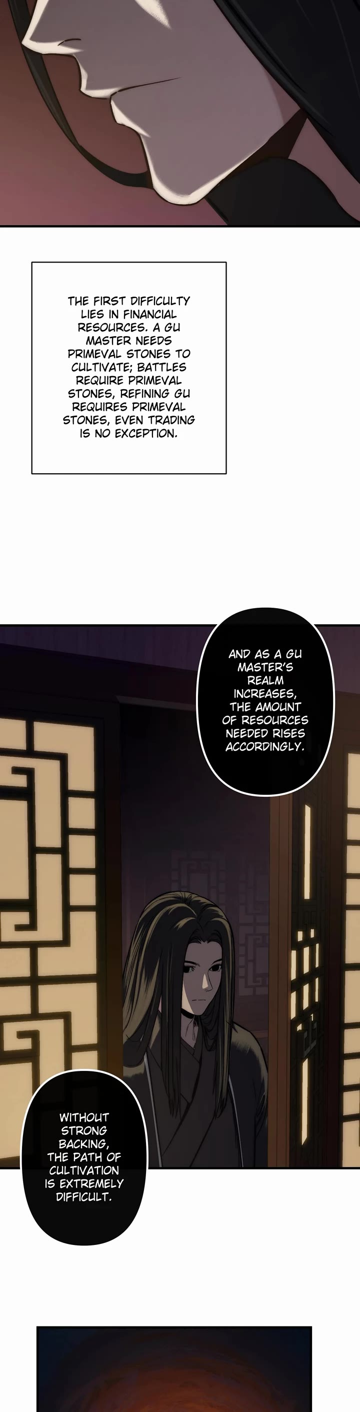 Reverend Insanity (2025) Chapter 13 page 5 - Chapter 13