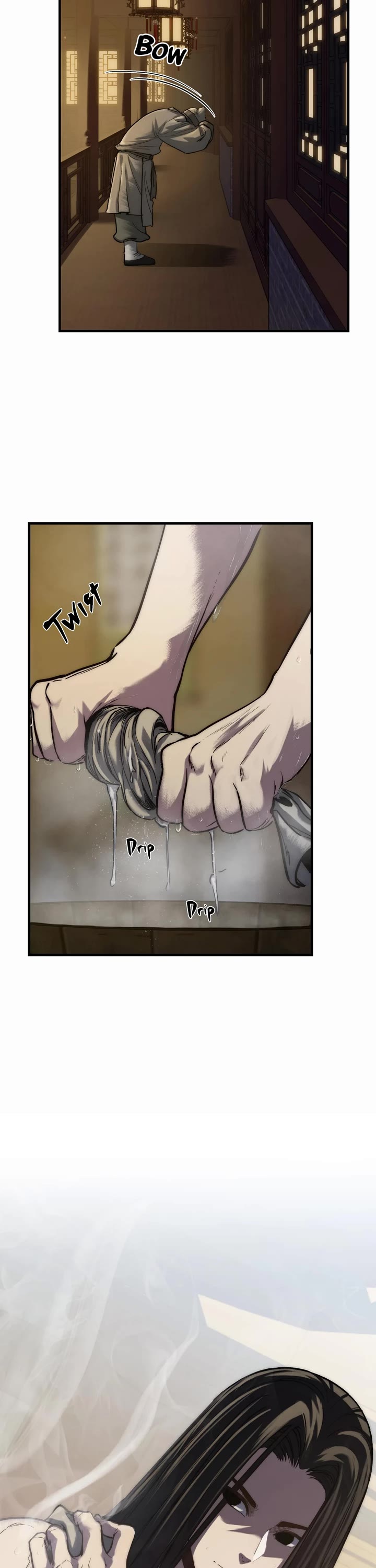 Reverend Insanity (2025) Chapter 13 page 7 - Chapter 13