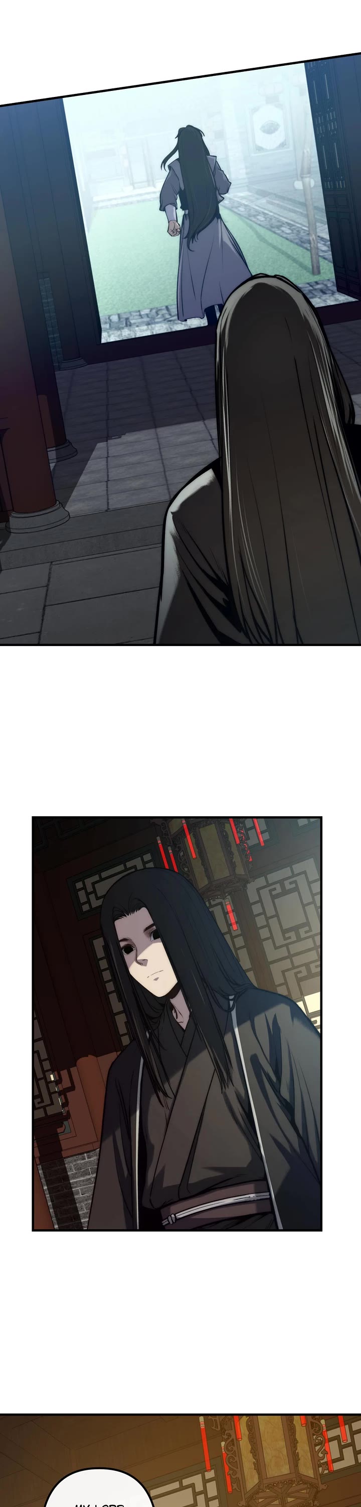 Reverend Insanity (2025) Chapter 14 page 1 - Chapter 14
