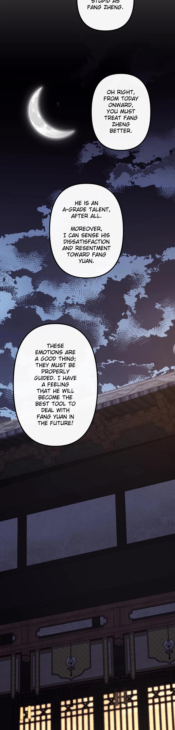 Reverend Insanity (2025) Chapter 14 page 18 - Chapter 14