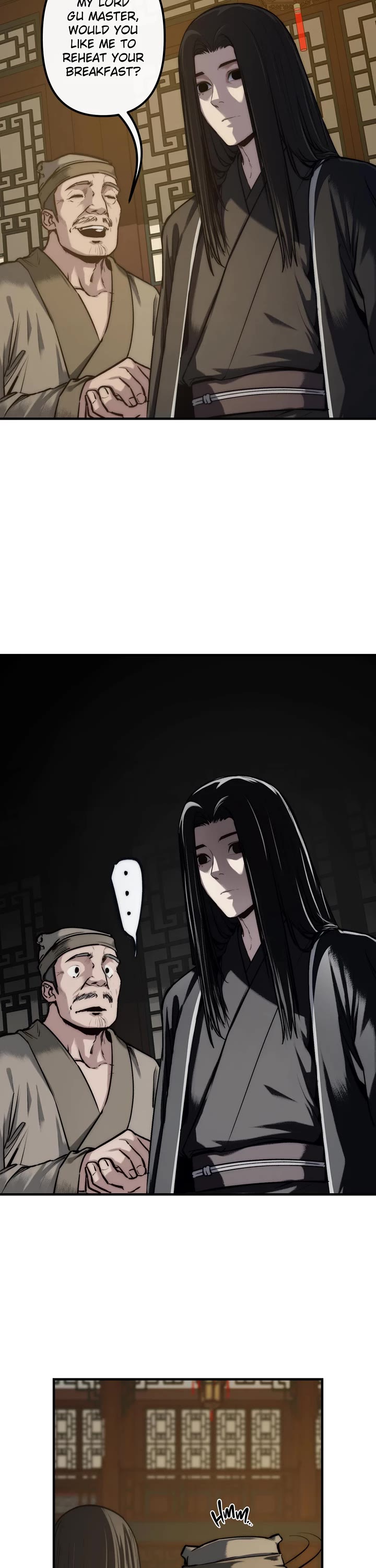 Reverend Insanity (2025) Chapter 14 page 2 - Chapter 14