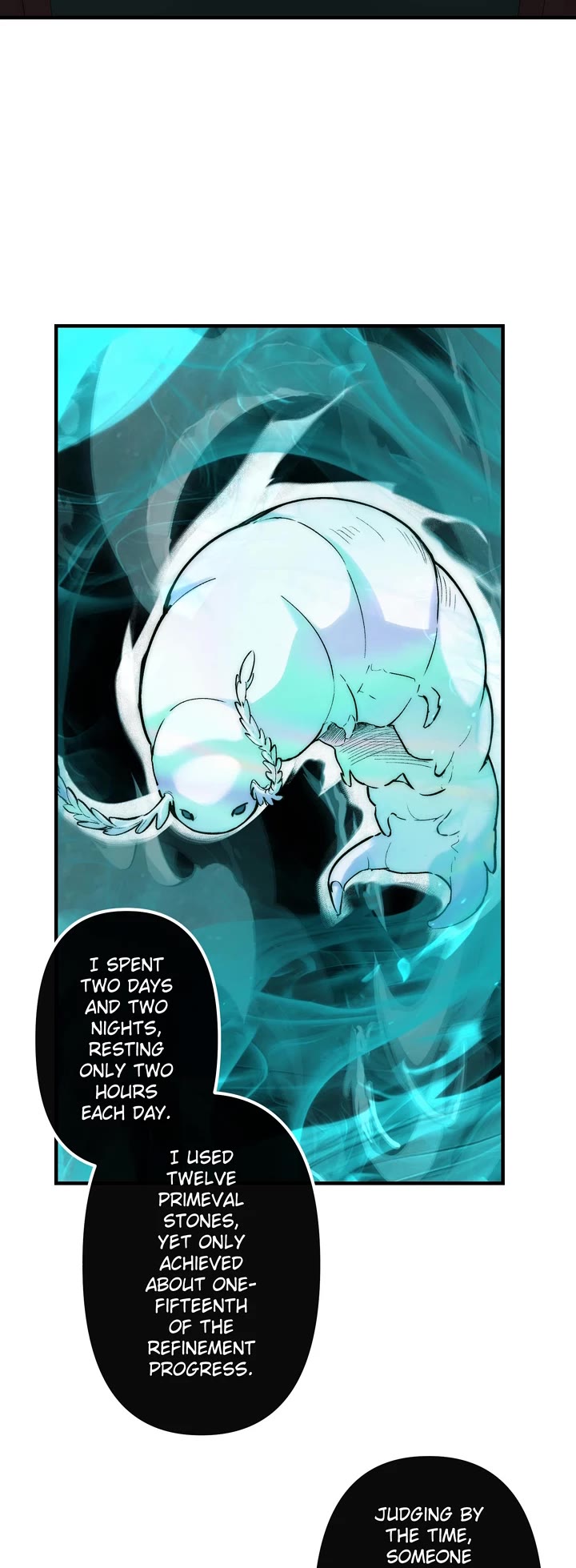 Reverend Insanity (2025) Chapter 14 page 20 - Chapter 14