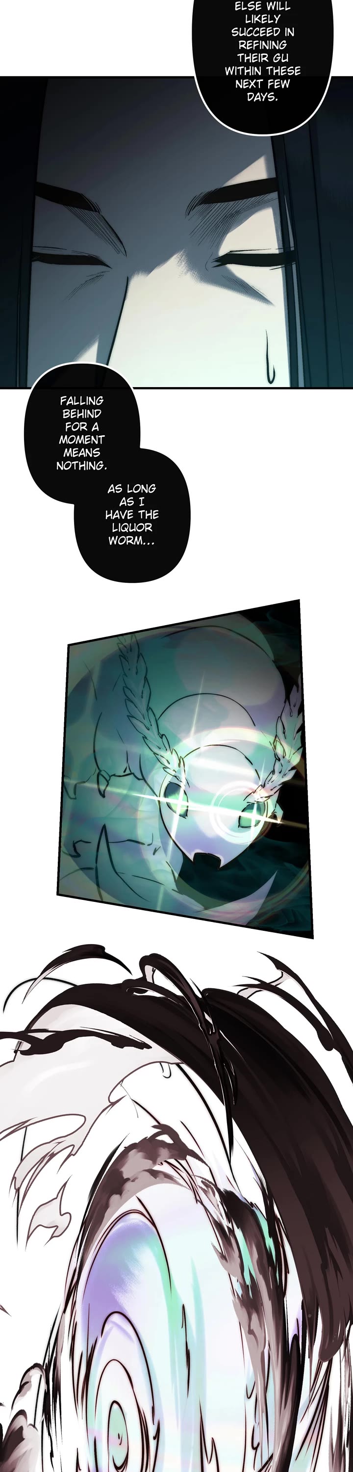 Reverend Insanity (2025) Chapter 14 page 21 - Chapter 14