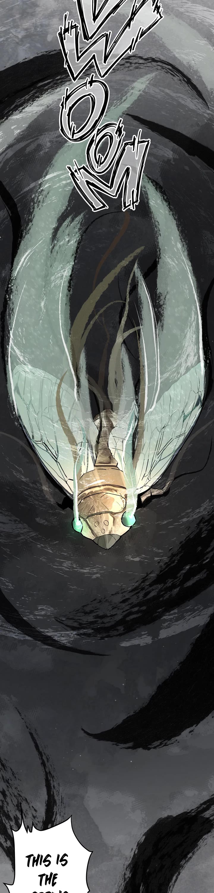 Reverend Insanity (2025) Chapter 14 page 26 - Chapter 14